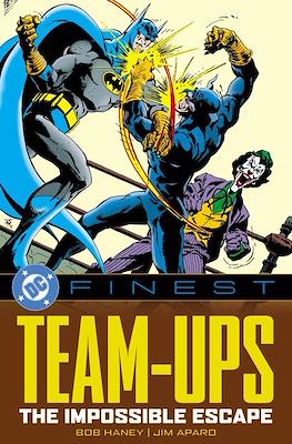 DC Finest: Team-Ups #2