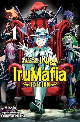 Welcome to Demon School! Iruma-kun: IruMafia Edition