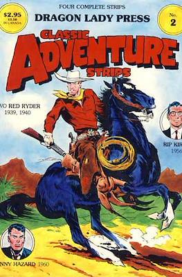 Classic Adventure Strips #2