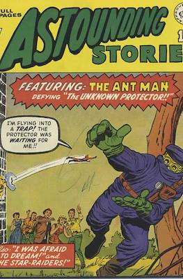 Astounding Stories #44