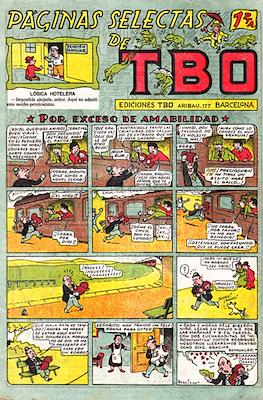 Tbo 2ª época (1943-1952) #16