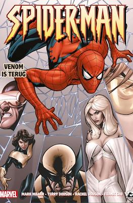 Marvel Knights Spider-Man #3