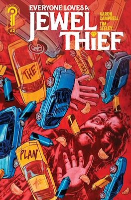 Everyone Loves a Jewel Thief #2