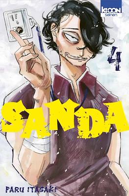 Sanda #4