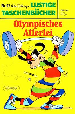 Walt Disneys Lustige Taschenbücher / Lustiges Taschenbuch #97