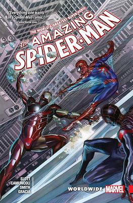 The Amazing Spider-Man Vol. 4 (2015-2017) #2