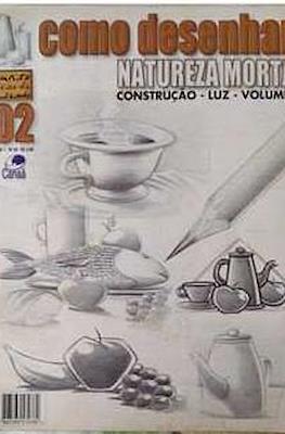 Curso básico de desenho #2