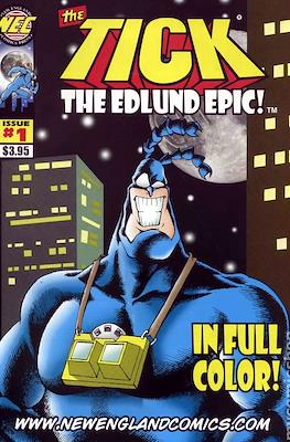 The Tick The Edlund Epic