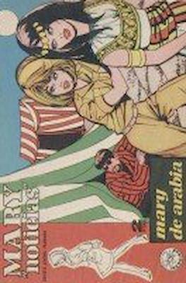 Mary "Noticias" / Heroínas (1962-1971) #101