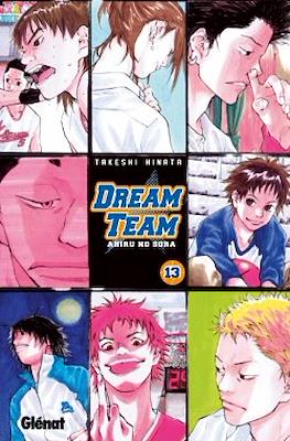 Ahiru no Sora - Dream Team (Broché) #13