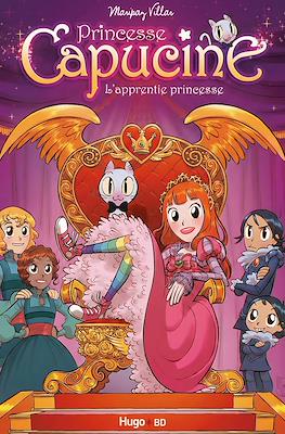 Princesse Capucine