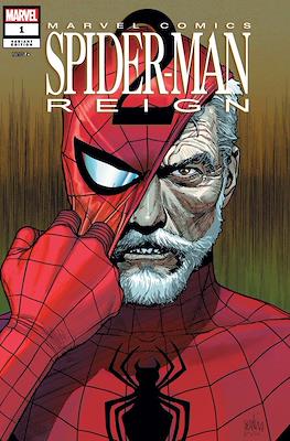 Spider-Man: Reign II (2024 Variant Covers) #1.1