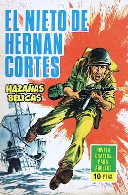 Hazañas Bélicas #129