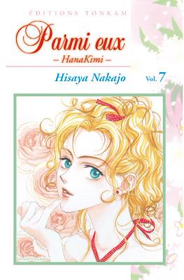 Parmi eux -HanaKimi- #7