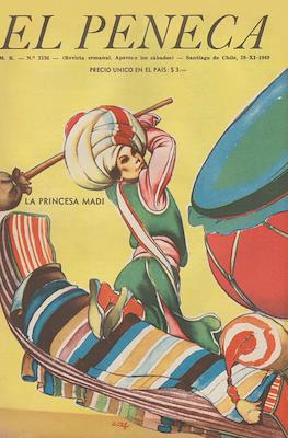 El Peneca #2136