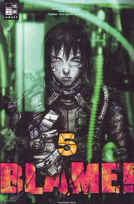 Blame! #5