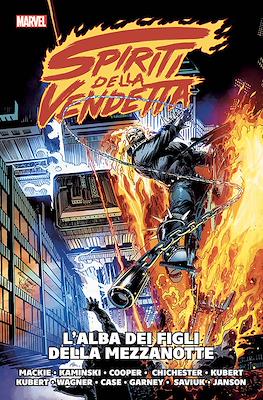 Marvel History #30