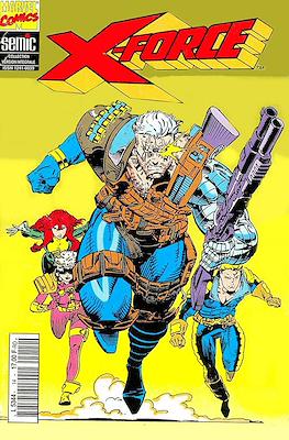 X-Force #14
