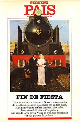 El Pequeño País #183
