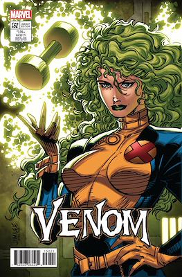 Venom Vol. 3 (2016-Variant Covers) #152