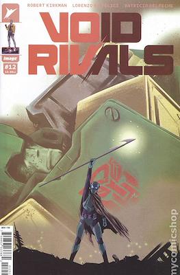 Void Rivals (Variant Covers) #12.3