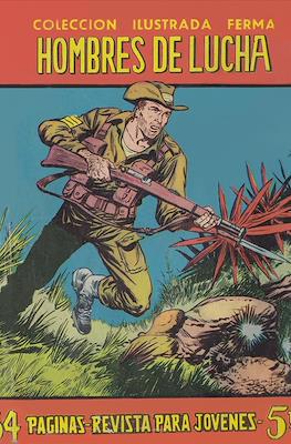 Colección Aventuras ilustradas (1958) #70