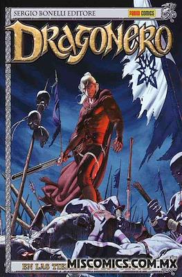 Dragonero (Rústica) #18