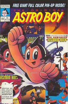 The Original Astro Boy #11