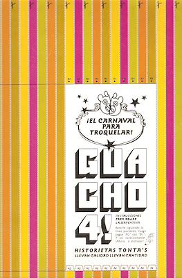 Guacho! #4