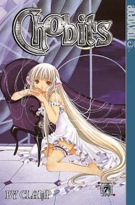 Chobits (Softcover) #7