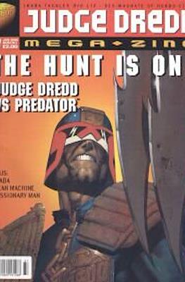 Judge Dredd Megazine Vol. 5 #139
