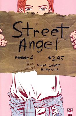 Street Angel #4