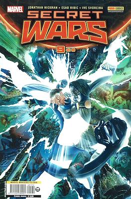 Marvel Miniserie #171