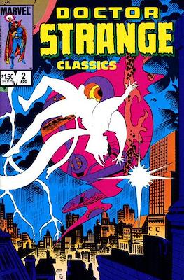 Doctor Strange Classics (Comic Book) #2