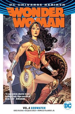 Wonder Woman (2017-...) #4