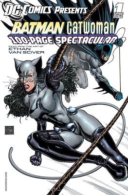 DC Comics Presents: Batman / Catwoman
