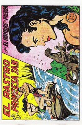 Purk, el hombre de piedra (1950-1958) #73