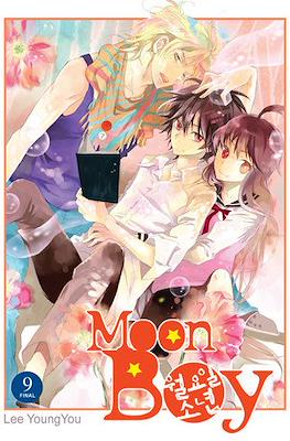 Moon Boy #9
