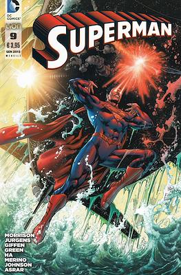 Superman #68