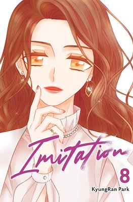 Imitation #8