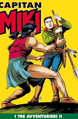 Capitan Miki #151