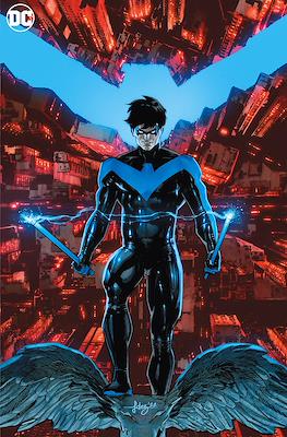 Nightwing Vol. 4 (2016- Variant Cover) #100.3