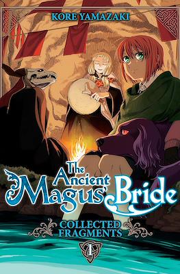 The Ancient Magus’ Bride: Collected Fragments