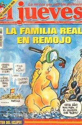 El Jueves #1159