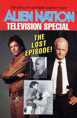 Alien Nation Television Special: The Lost Episode!