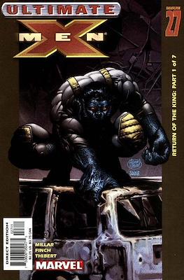 Ultimate X-Men #27