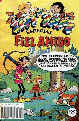 Zipi y Zape Especial / ZipiZape Especial #111