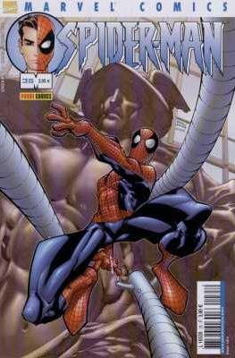 Spider-Man (2000-2012) #35