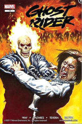 Ghost Rider Vol. 6 #16