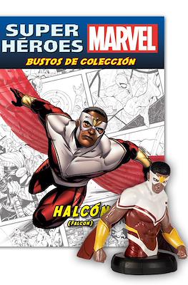 Super Héroes Marvel. Bustos de Colección (Revista) #10